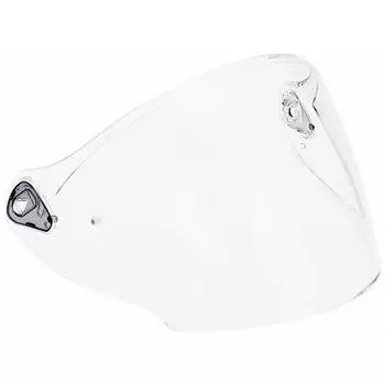 OGK KABUTO SAJ-2 Shield Clear 577711