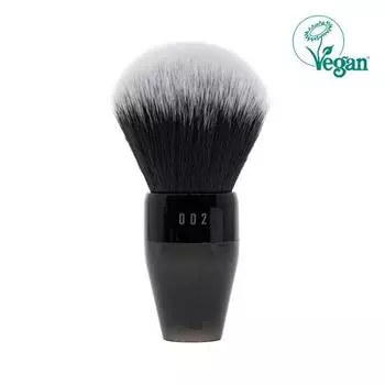 Ognus 002 Powder & Blusher Brush Head