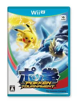 Ограниченная карта amiibo Pokken TOURNAMENT Dark Mewtwo POKKN ([Первоначальная выгода] включена)