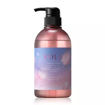 [Ограниченный выпуск весна 2025] Шампунь YOLU Calm Night Repair 475 мл