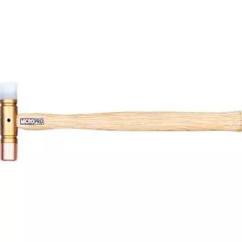 OH Micro Pro Hammer #4 MH-4