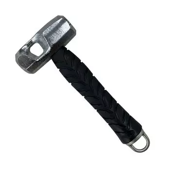 Ohecchi Industries Scaffolder Premium Hammer 600g Scaffold Work Assembly/Removal ASB-06SPR