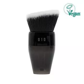 ohgnus 010 diagonal foundation brush head