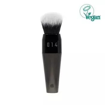 ohgnus 014 diagonal shadow brush head