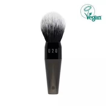 ohgnus 020 dense blending brush head
