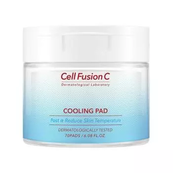 Охлаждающая подставка Cell Fusion C Post Alpha 70 шт., 1 упаковка