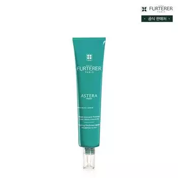 Охлаждающая сыворотка для кожи головы Astera Scalp 75 мл, 1 шт.