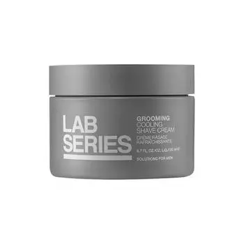 Охлаждающий крем для бритья Lab Series 190мл, популярная корейская мужская косметика