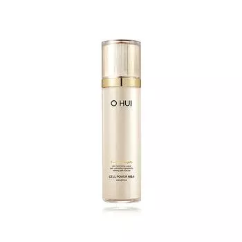 Ohui Cell Power Нет. 1 Эссенция, 70 мл, 1 шт.