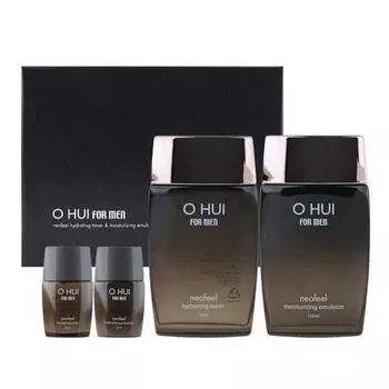 Ohui For Men Neophile 2-piece special set 378454, 1 piece