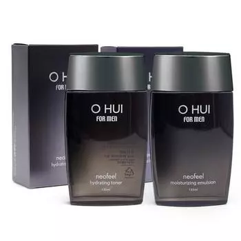 Ohui For Men Neophile 2 вида отдельно, 1 шт.