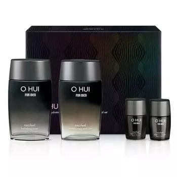 Ohui For Men Neophile Специальный набор из 2 предметов