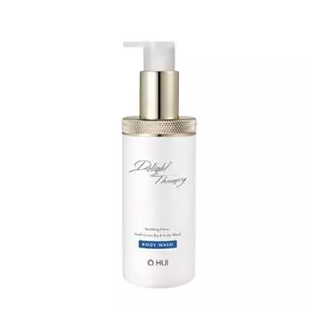 [OHUI] Гель для душа Delight Therapy - 300 мл 300ml