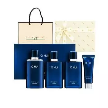 Ohui Meister For Men Hydra набор из 3 предметов, базовый, 1 предмет