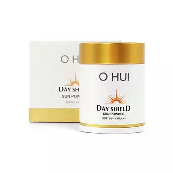 Ohui Perfect Sun Powder 20g No. 02 Beige Sun Powder/Sun Pact, 1 piece