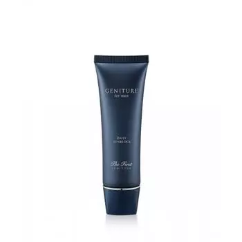 Ohui The First Genature For Men Daily Sunblock NONE