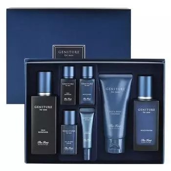 Ohui The First Nature for Men 2-piece special set, 1 piece