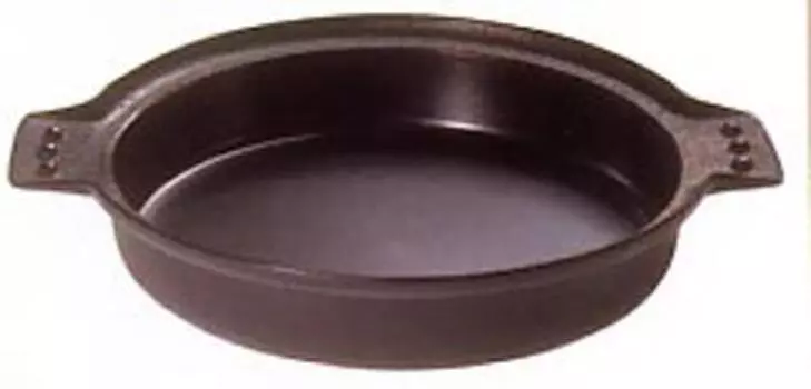 Oigen Nambu Tekki Sukiyaki Pot Six Arale 27см Совместимость с IH F107