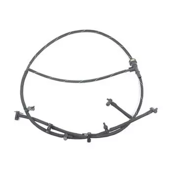 Oil return pipe for Ford BC3Z-9A564-B