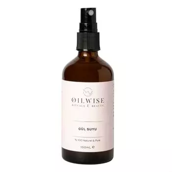 Oilwise Gul Suyu