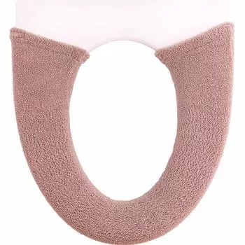 OKA Etoftria Toilet Seat Cover for Washing Heating Type Beige (Nordic Toiletries)