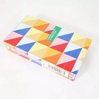 Okamoto Benetton 1000 condoms 12 pieces x 7 pieces