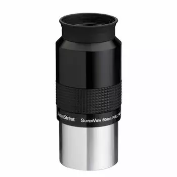 Окуляр AstroStreet GSO SuperView 50 мм, 2 дюйма [] чёрный
