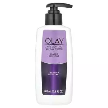 Olay, Age Defying, Classic, Cleanser, 6.8 fl oz (200 ml)