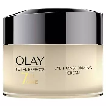 Olay Total Effects Крем-трансформер для глаз 15 мл