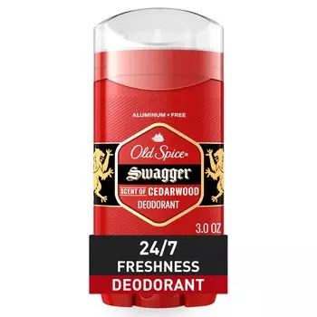 Old Spice RED ZONE Дезодорант 85 г [Old Spice] (Чванство)