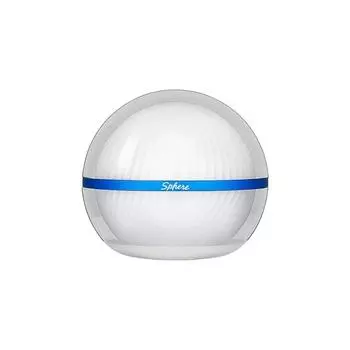 OLIGHT Aolei Sphere ночной светильник полностью освещает приложение интеллектуальное управление кемпинговый свет атмосфера лампочка красочная серебро белый