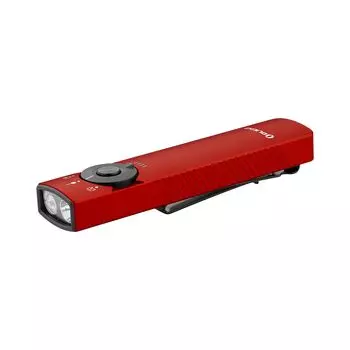 OLIGHT Arkfeld Pro EDC 1300 черный зеленый светящийся тройной свет IPX7 пятно флуоресцентный агент Cat Disaster аварийный фонарь, люмены, свет, поток,