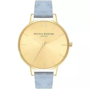 Olivia Burton OB16BD111 часы