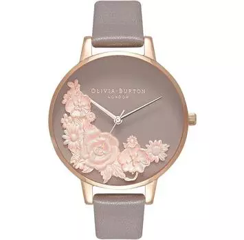 Olivia Burton OB16FS99 часы