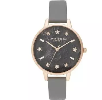 Olivia Burton OB16GD55 часы