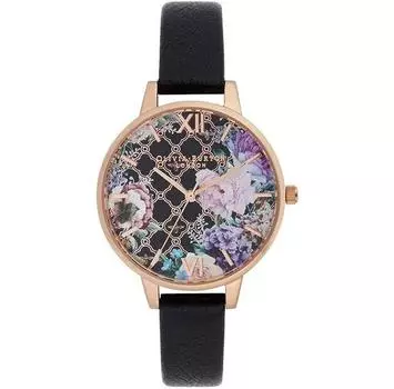 Olivia Burton OB16GH11 часы