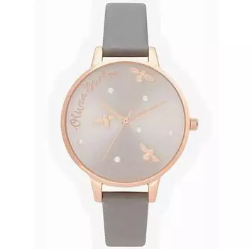 Olivia Burton OB16PQ03 часы