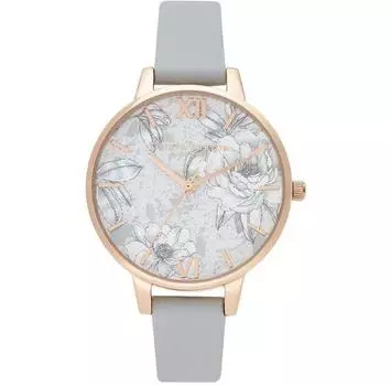 Olivia Burton OB16TZ01 часы