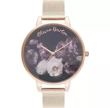 Olivia Burton OB16WG22 часы