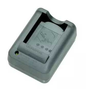 Зарядное устройство OM PEN Lithium Ion, совместимое с PEN SYSTEM/OLYMPUS BCS-5