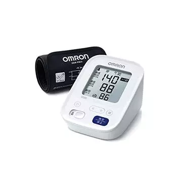 OMRON Брахиальный монитор артериального давления стандартной серии 19 HCR-7202
