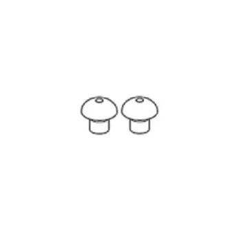 omron ear plugs L AK-EACP-L