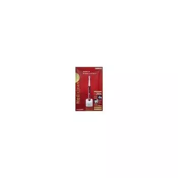 OMRON sonic electric toothbrush HT-B957-ND