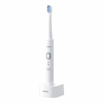 Электрическая зубная щетка OMRON Sonic Mediclean HT-B917-W 5322-108