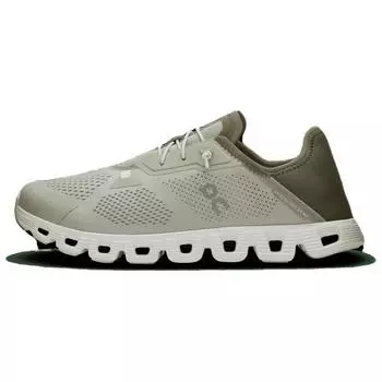 ON Cloud 5 Coast Chalk Olive мужские кроссовки зеленые 3MD10532821 40.5