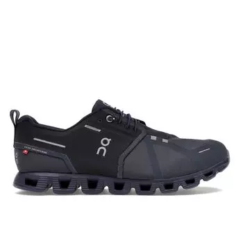ON Cloud 5 Waterproof Navy Ink Мужские кроссовки Синий 59.97759 42.5