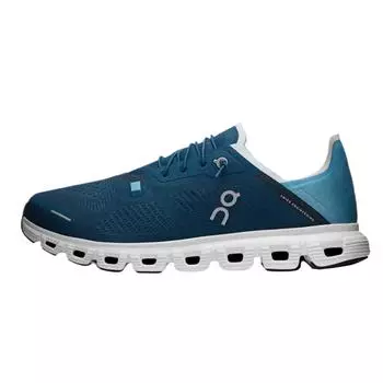 ON Cloud 6 Coast Tempest Niagara мужские кроссовки бирюзовый 3MF10033282 40.5
