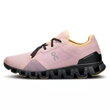 ON Cloud X 3 AD Mauve Magnet Женские кроссовки Розовые 3WD30302036 36