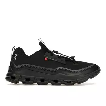 ON Cloudaway All Black Мужские кроссовки 3MD30450485