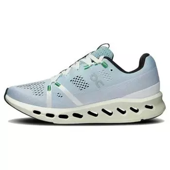 ON Cloudsurfer Mineral Aloe женские кроссовки синие 3WD10442078 37